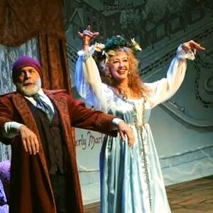 TOP RATED SELLER☆ XMAS CAROL~  RHINEBECK 2024♡GHOSTS LUV DEALS!MAKE AN OFFER!